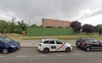 Dos pistas de pádel públicas