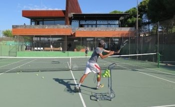 Tennis Studio Couder