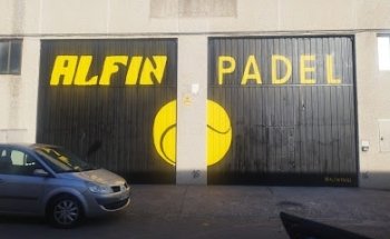 Alfin Padel
