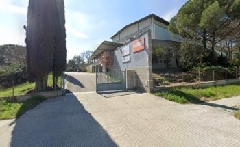 Padel Indoor Igualada