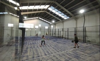 Sangüesa Padel