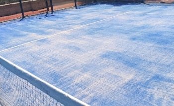 Pista de Pádel Morenilla