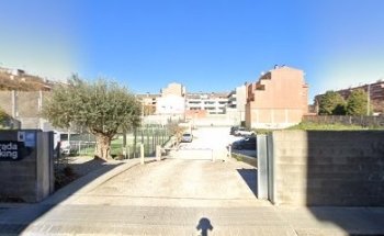 Pàdel Esquaix Igualada