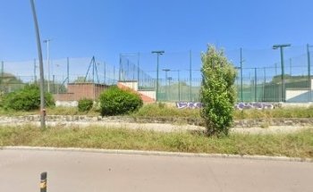 Pistas Padel Descubierto FADURA