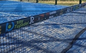 Club, Soy tu Pádel