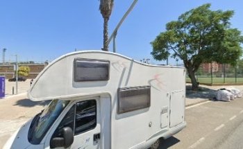 Pistes de pàdel CEM Les Franqueses