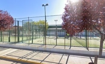 Pistas de Pádel Municipal