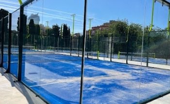 Pàdel Manyanet Reus