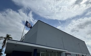 i95 Padel Club Miami