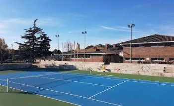 Club de Tennis Mollet