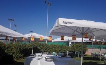 La Carpa Natural Food, by Emilio Sánchez Academy