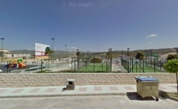 El KIOSCO DEL PÁDEL