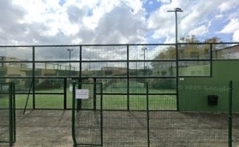 Pistas de Pádel Municipal