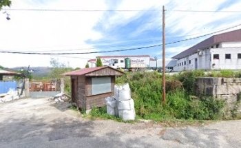 Pistas de pádel de Soutomaior