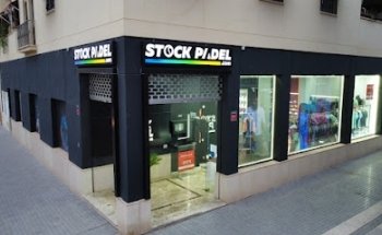 Stock Padel Córdoba