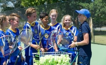 Tennis World North Ryde