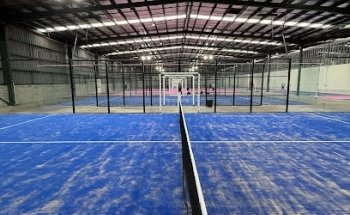 Canberra Racquet Club