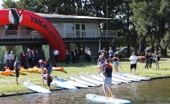 The Paddle Hub (Open October-April)