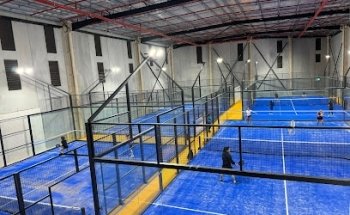 Indoor Padel Northern Beaches