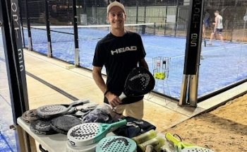 Perth Padel Shop