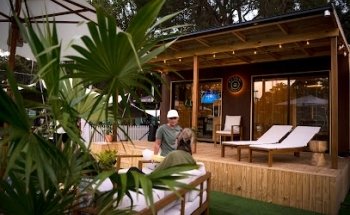 Tribe Padel and Wellness