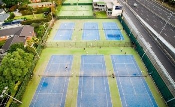 Remuera Rackets Club
