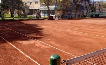 Club Náutico Buchardo - Sede Núñez