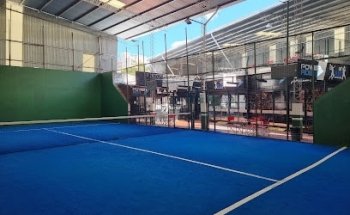Las Lajas Padel