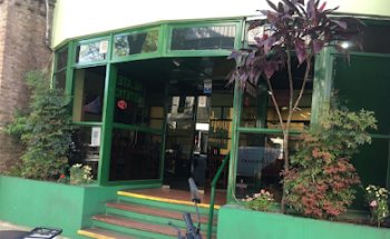 Quality Padel Club y Pilates