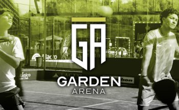 Garden Arena