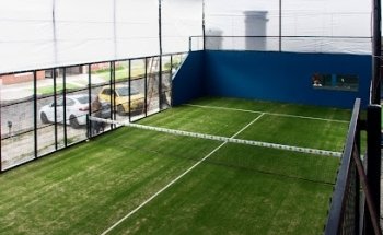La Carmela Padel Club