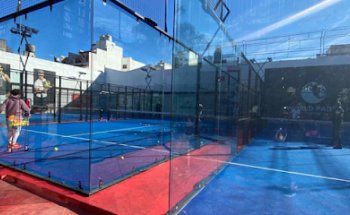 World Padel Center CABA
