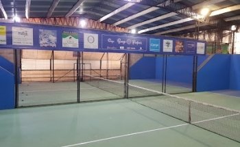 La Vieja Quinta Padel