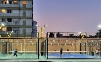 El Guardian Padel Center