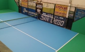 Level One Padel