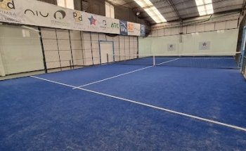 KUMAN Club de Pádel Sede Santo Tomé