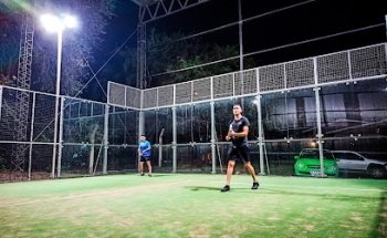 Padel Rivera Cordoba