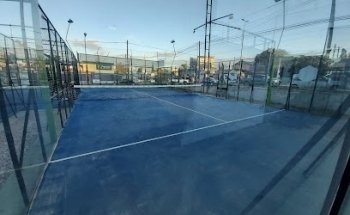 Planeta Padel - Canchas de padel