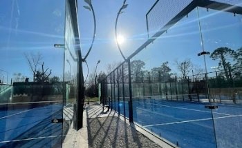 Padel Lasaigues Tigre
