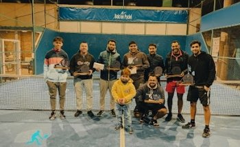 Balcón Padel