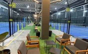 Padel Zone Indoor