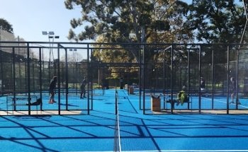Lasaigues Padel Unicenter