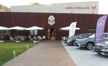 Pádel Park León