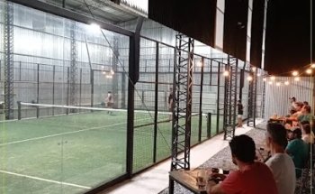 El Punto, Complejo de Padel