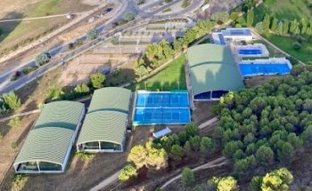 Club Raqueta Valladolid