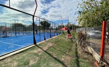 Punto Padel