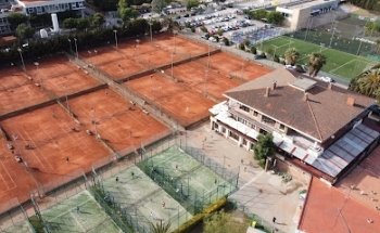 C.E.M Tenis L'Hospitalet