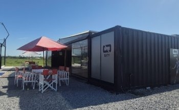 BM sports pádel center