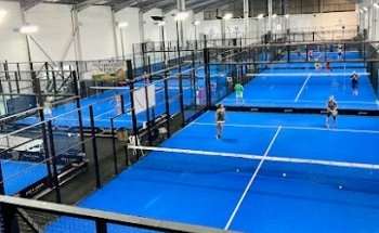 Padel Málaga Indoor