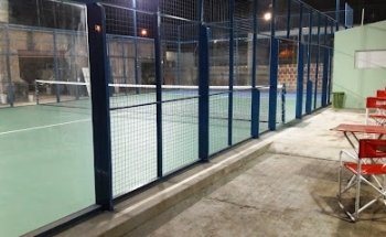 Padel World